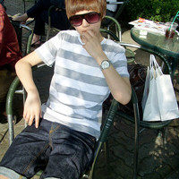 qq����������ͷ������Զ���Ե�����ô���˧��