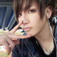 qq����������ͷ������Զ���Ե�����ô���˧��