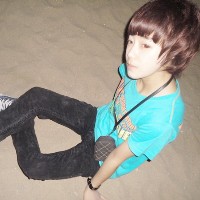 ��̲��˧������QQͷ�񣬷羰������Ư��