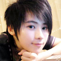 �ÿ���Ψ������ͷ�񣬺�ɫͷ�������������ǵĴ���