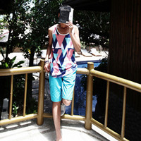 ����˧������QQͷ�񣬵���ת��һȦ�ֻ�����