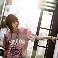 ����˧������QQͷ�񣬵���ת��һȦ�ֻ�����