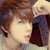 FZL��������ͷ��,��ɫͷ������һ���͸о��ܻ�