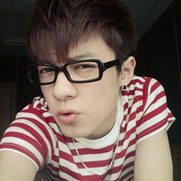 FZL��������ͷ��,��ɫͷ������һ���͸о��ܻ�