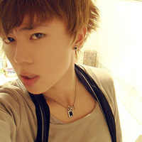 FZL��������ͷ��,��ɫͷ������һ���͸о��ܻ�