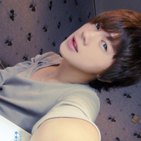 FZL��������ͷ��,��ɫͷ������һ���͸о��ܻ�