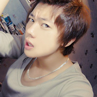 FZL��������ͷ��,��ɫͷ������һ���͸о��ܻ�