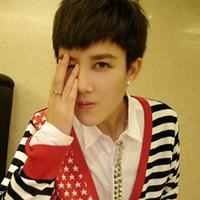 qq˧���˸�����ͷ��,��������Եø���ʮ��