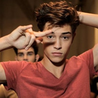 ŷ���Ƿ��˸�����ͷ�񣬷��������̴�ī������Ȧһ���ֿ�