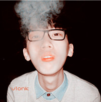 ŷ���Ƿ��˸�����ͷ�񣬷��������̴�ī������Ȧһ���ֿ�