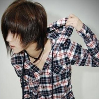 ���Գ�ͷ������ͷ�񣬿ɰ����������������۾�һ��