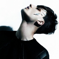 ���Գ�ͷ������ͷ�񣬿ɰ����������������۾�һ��