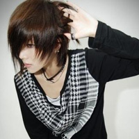 ���Գ�ͷ������ͷ�񣬿ɰ����������������۾�һ��