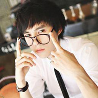 ���Գ�ͷ������ͷ�񣬿ɰ����������������۾�һ��