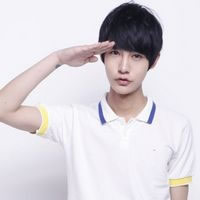 ����QQͷ��˧��С������������ͣ�㻳��ȴ��һ��������