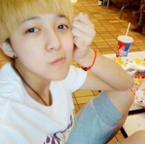 FZL��������ͷ�񣬸ߴ�˧���ĸ��ͻ�ͷ����С�ܵ�