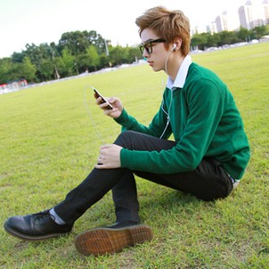 FZL��������ͷ�񣬸ߴ�˧���ĸ��ͻ�ͷ����С�ܵ�