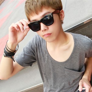 FZL��������ͷ�񣬸ߴ�˧���ĸ��ͻ�ͷ����С�ܵ�