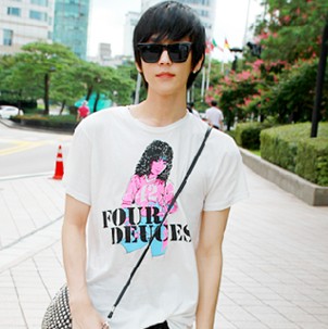 90��˧��ͷ�����ڸ��Ե��������治�ٰ�