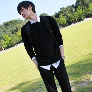 90��˧��ͷ�����ڸ��Ե��������治�ٰ�