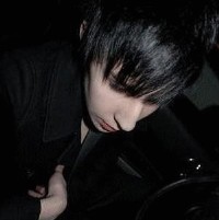 �����������QQͷ������ʱ�г����Ϳ���Щ90�����