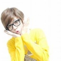 �����������QQͷ������ʱ�г����Ϳ���Щ90�����