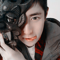 ��Ӱ��У��QQ����ͷ�񣬳��ı����ǻ�˧������