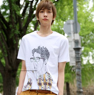 ��Ʒ������QQͷ�񣬸���˧������֮��һ���ֿ�