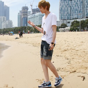 ��Ʒ������QQͷ�񣬸���˧������֮��һ���ֿ�