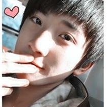 ����˧������QQͷ�񣬵�����������ֻ��ף��