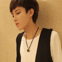 �����������˸�ͷ�񣬼�ʹ����ī��Ҳ�����������Ǳ���