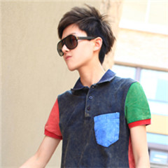 �����������˸�ͷ�񣬼�ʹ����ī��Ҳ�����������Ǳ���