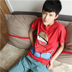 ��������QQ����ͷ�������ķ羰˧����������ĺ�����