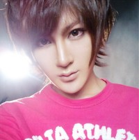 QQ�ռ��������ͷ��ʱ��˧����������ĺ������Ķ�