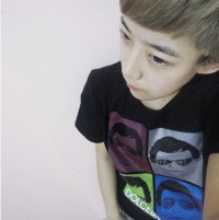 �Ƿϳ��̵ĺڰ�����QQͷ�񣬼�����Щ�������ص�����