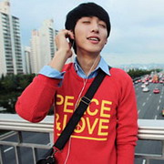 �Ƿϳ��̵ĺڰ�����QQͷ�񣬼�����Щ�������ص�����