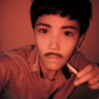 �Ƿϳ��̵ĺڰ�����QQͷ�񣬼�����Щ�������ص�����