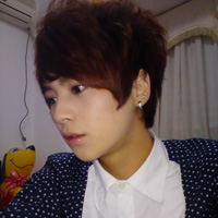 �߹�������������ͷ������ɫ����������Ϭ���˲���