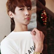 ����˧������ͷ�񣬷���������Ψ����ֲ�֪��ʲô����