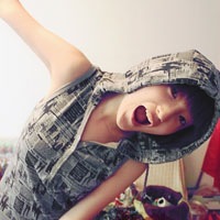 �ܳ���90��С����QQͷ������Ҫ���ñ仯ɫ��