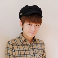 ��ī�������� QQͷ�񣬳��ᳬ˧�����������ǲ�һ��