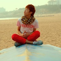 ��ī�������� QQͷ�񣬳��ᳬ˧�����������ǲ�һ��