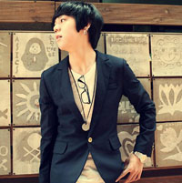 Ψ���˸�����QQͷ�񣬶࿴һ�۾ͻ������޷��԰�