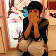 Ӣ����ʿ˧��QQͷ����ֻ���˺����㲻������һ���úõı������