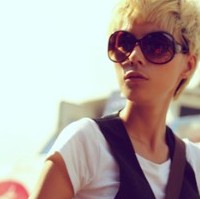 ����˧�� �˸�����ͷ����Ļ��������ƵĴ�һ������