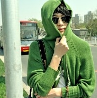 ����˧�� �˸�����ͷ����Ļ��������ƵĴ�һ������