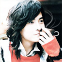 ���Ժ�ק��С��QQͷ�񣬶�����֮���о���˧��