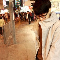 ��������˸�����ĬĬ�ȴ���2011qqʱ�г���ͷ��