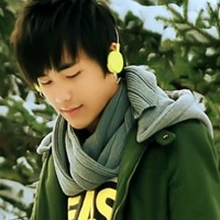 ����˧��QQ����ͷ�񣬴�һ��������˵ĸ���������