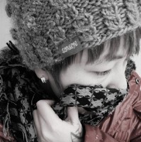 ����QQͷ����ţ����������ʵ���Ǳȱ���˧һ�����